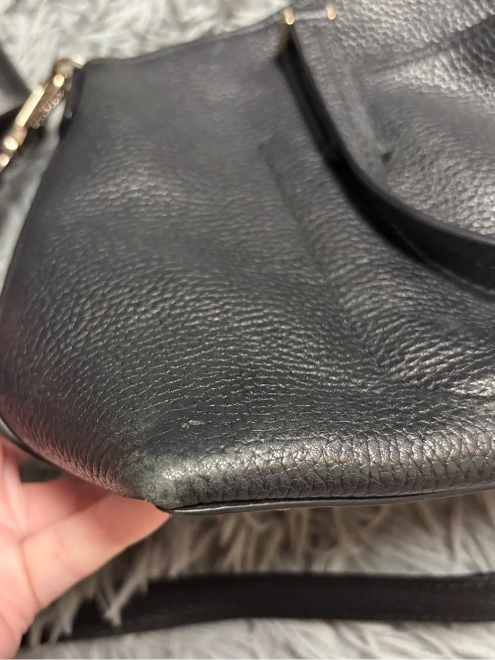 Elegant kate spade Abbott Small Satchel in Black
